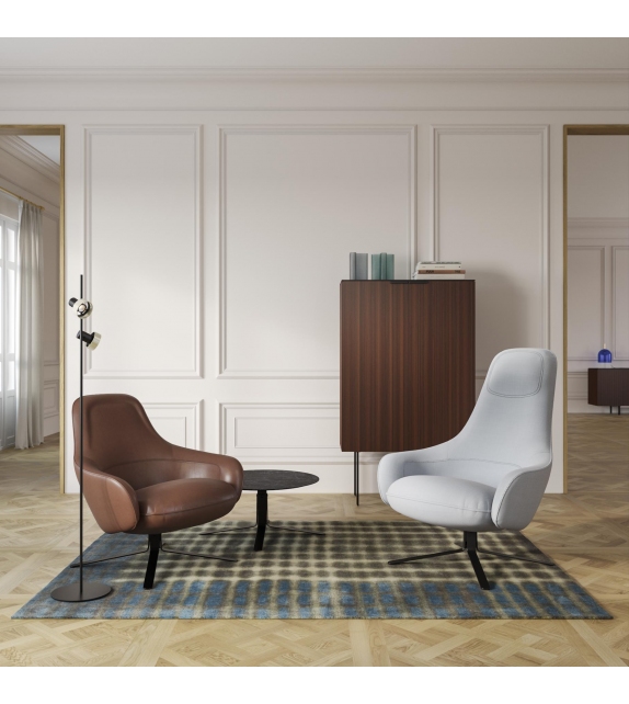 Moa Ligne Roset Mesita