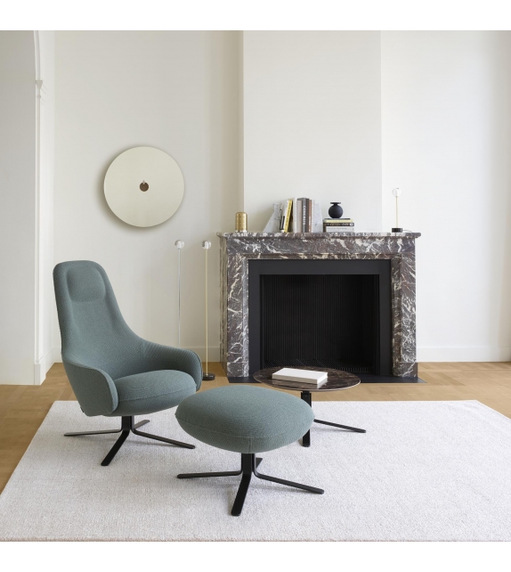 Moa Ligne Roset Tavolino Basso