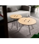 Twine Coffee Table Casamania & Horm