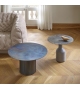 Oxydation Ligne Roset Coffee Table