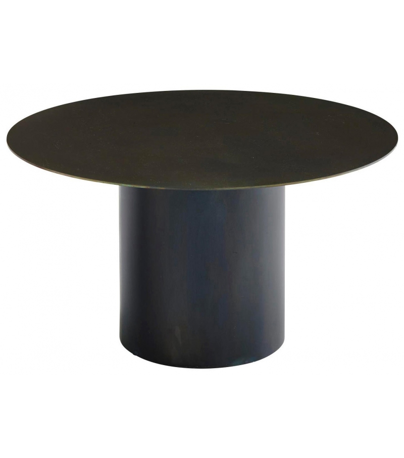 Oxydation Ligne Roset Coffee Table