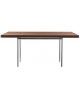 LC12 - Table La Roche Wood Cassina