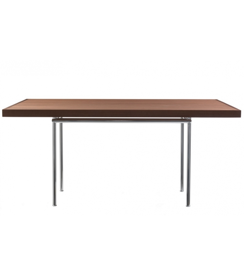 LC12 - Table La Roche Wood Cassina