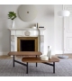 Pantographe Ligne Roset Coffee Table