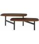 Pantographe Ligne Roset Coffee Table