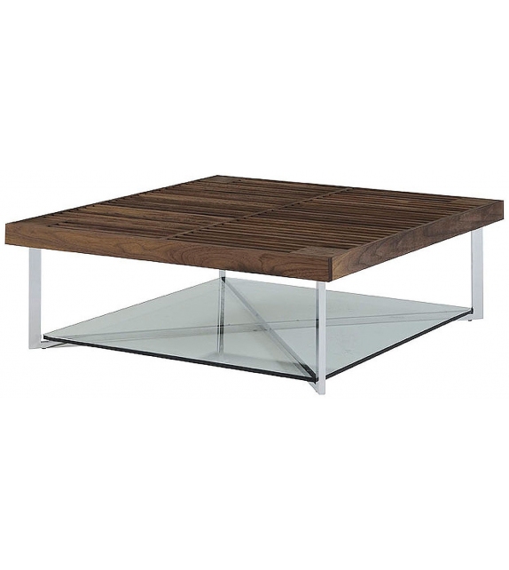 Ponton Ligne Roset Coffee Table