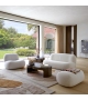 Pebble Ligne Roset Coffee Table