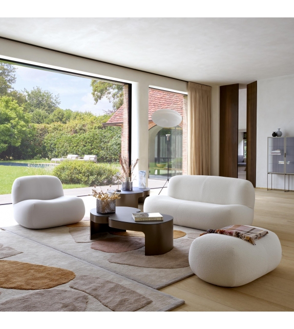 Pebble Ligne Roset Tavolino