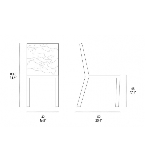 RememberMe Chair Casamania & Horm