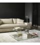 Saldo Ligne Roset Tavolino Basso