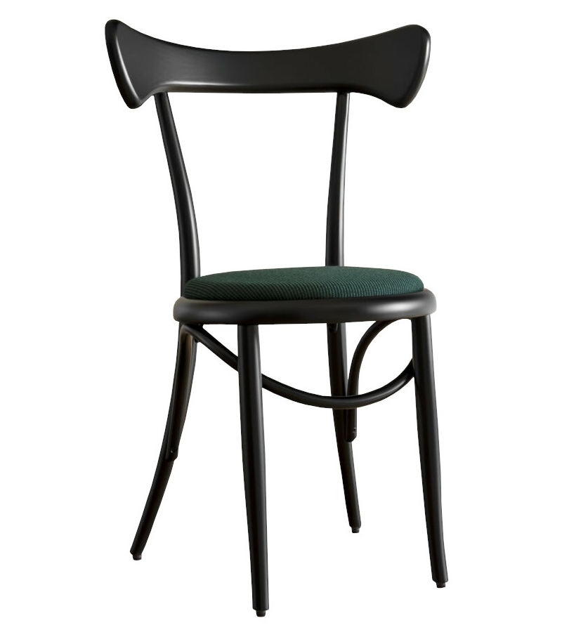 Café Gebrüder Thonet Vienna Chaise