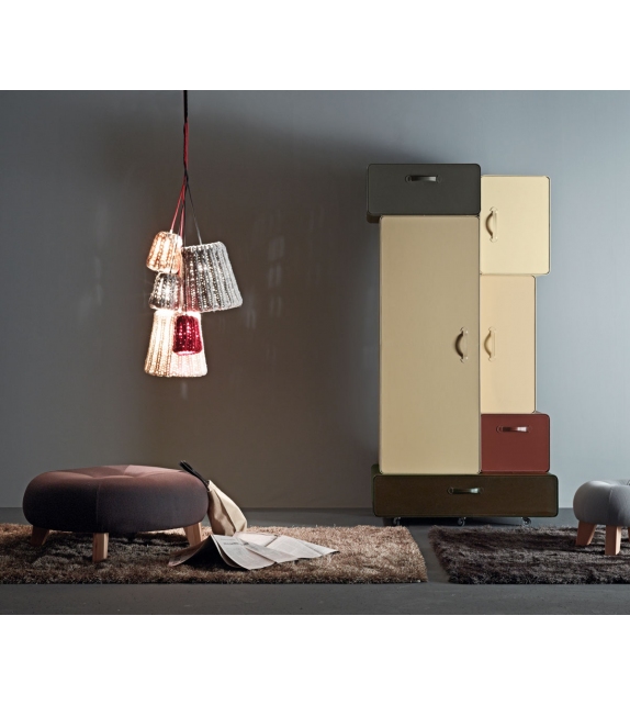 Granny Casamania & Horm Pendant Lamp