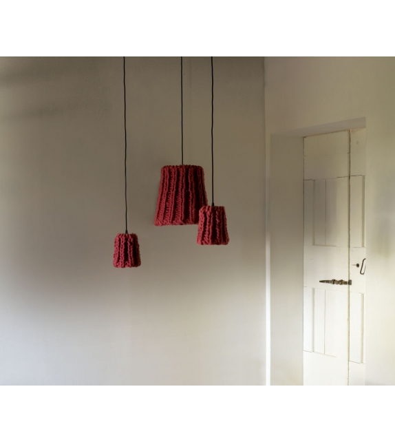 Granny Casamania & Horm Pendant Lamp