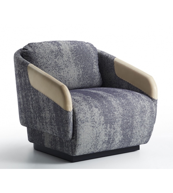 Worn Casamania & Horm Armchair