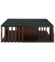 Utopia Ligne Roset Table Basse