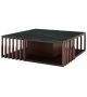 Utopia Ligne Roset Table Basse