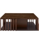 Utopia Ligne Roset Coffee Table