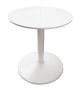 Ready for shipping - Spool B&B Italia Side Table