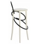 Cirque Gebrüder Thonet Vienna Stool