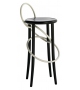 Cirque Gebrüder Thonet Vienna Stool