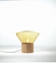 Muffins Mini Wood 06 Lamp Brokis