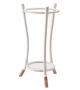 Cloud Gebrüder Thonet Vienna Umbrella Stand