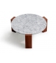 Gogan Moroso Table Basse