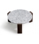 Gogan Moroso Table Basse