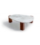 Gogan Moroso Table Basse