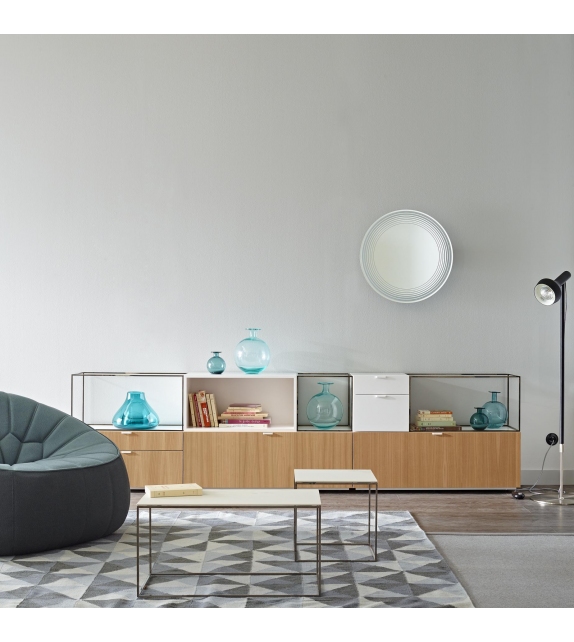 Space Ligne Roset Table D'Appoint