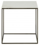 Space Ligne Roset Table D'Appoint