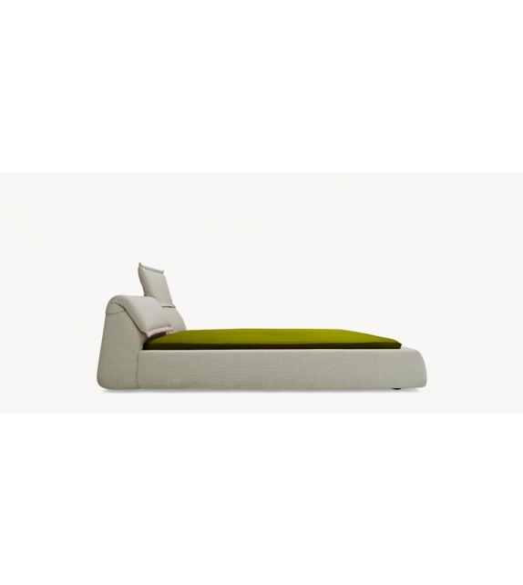 Highlands Moroso Letto