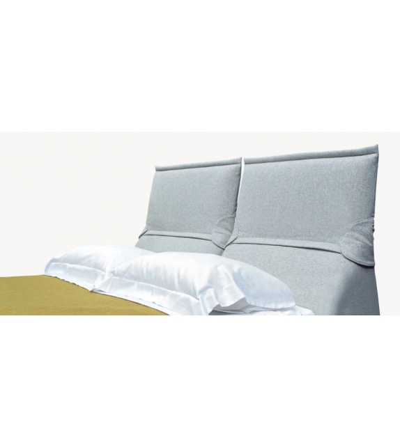 Highlands Moroso Cama