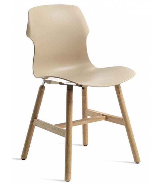 Stereo Wood Casamania & Horm Chair