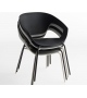 VAD Casamania & Horm Chair