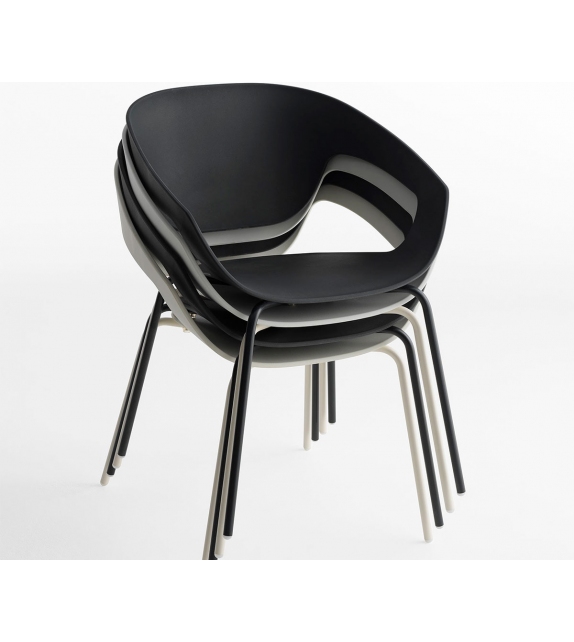 VAD Casamania & Horm Chair