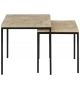 Amadora Ligne Roset Table D'Appoint