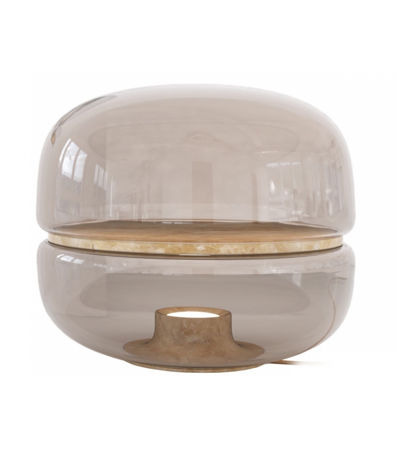 Macaron Brokis Table Lamp