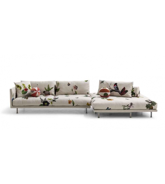 Josh Moroso Sofa