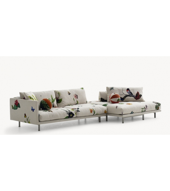 Sofa Josh Moroso