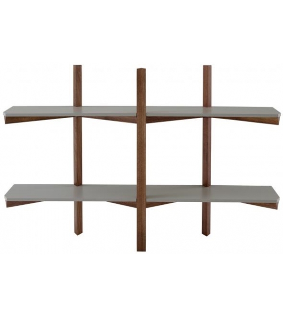 Biplan Ligne Roset Table D'Appoint