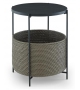 Cestino Ligne Roset Bedside Cabinet