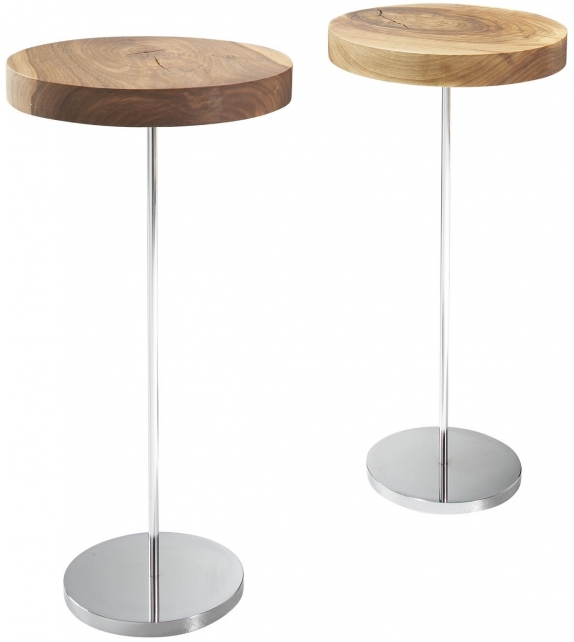 Chanterelle Ligne Roset Table D'Appoint