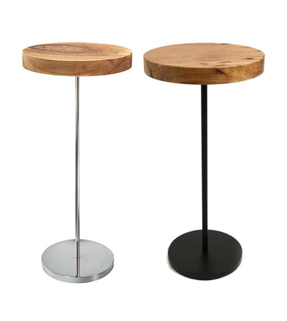 Chanterelle Ligne Roset Table D'Appoint