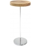 Chanterelle Ligne Roset Table D'Appoint