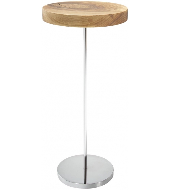 Chanterelle Ligne Roset Table D'Appoint