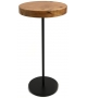 Chanterelle Ligne Roset Table D'Appoint