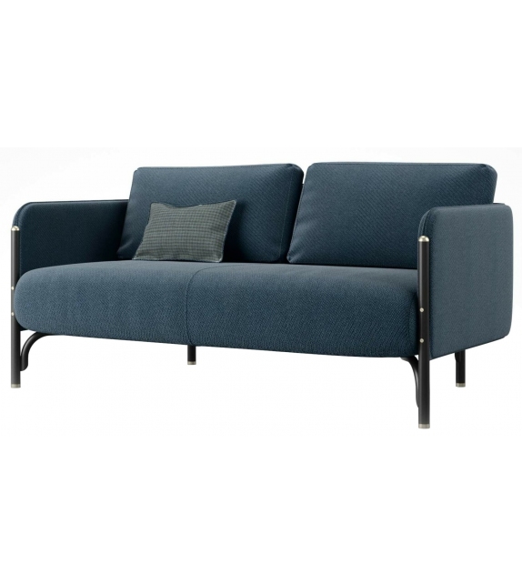 Jannis Gebrüder Thonet Vienna Sofa