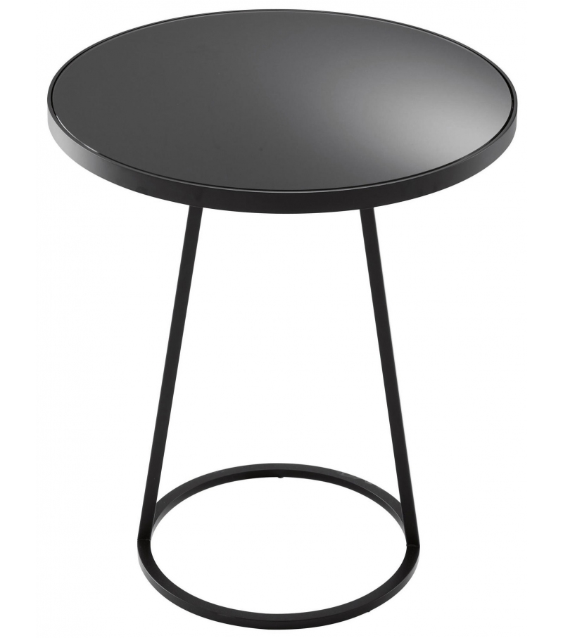 Circles Ligne Roset Side Table