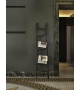 Ladder Gebrüder Thonet Vienna Valet Stand